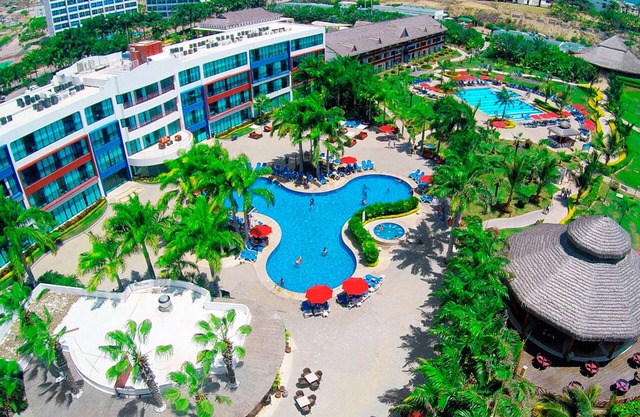 Royal Decameron Punta Centinela