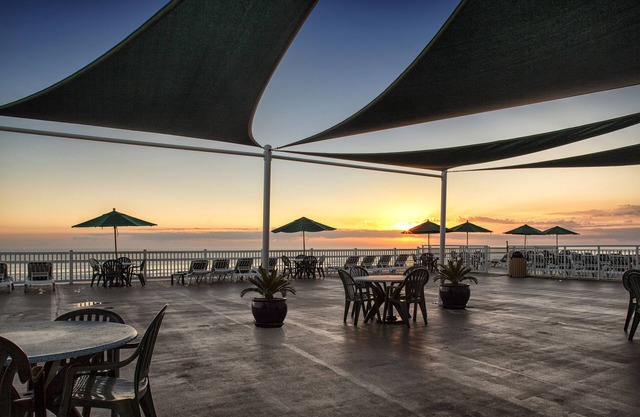 Royal Floridian Resort