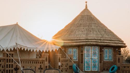 Royal Golden Camp
