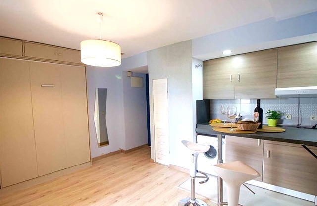 Royal Golf 308 1 - Studio Apartment, Sleeps 2