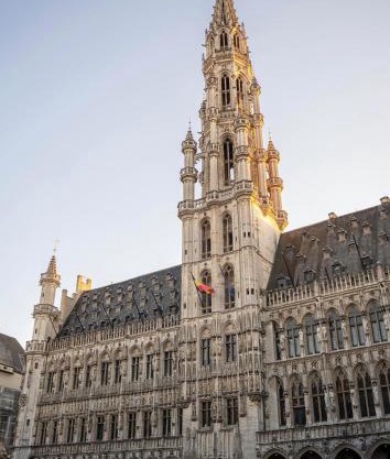 Royal Grand Place Loft