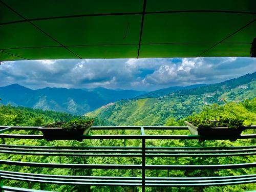 Royal Green Valley Mashobra by Naina Staycation - Mountain and valley view rooms