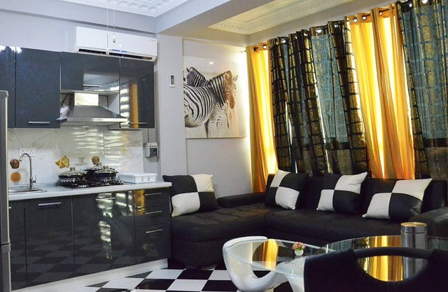 Royal Haveala Apartments