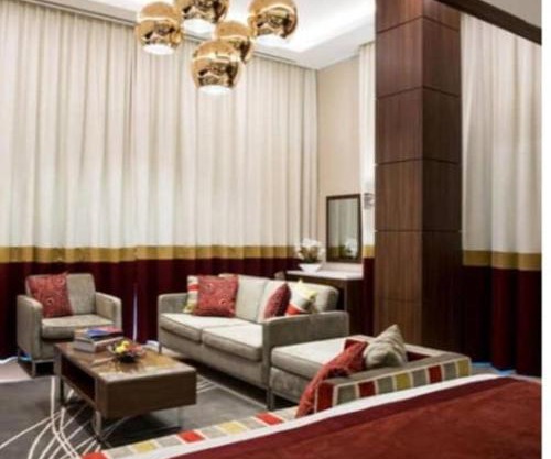 Royal hotel