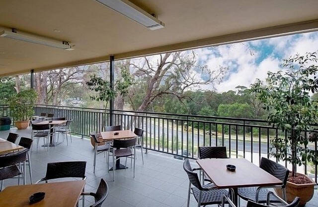 Royal Hotel Springwood