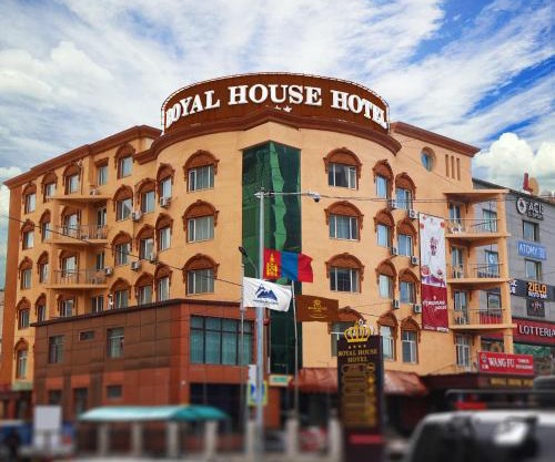 Royal House Hotel