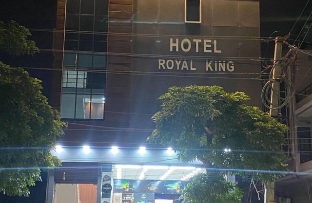 Royal King Hotel