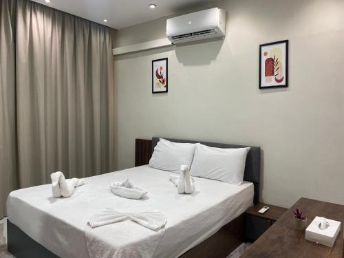 Royal Memphis Cairo Apartments