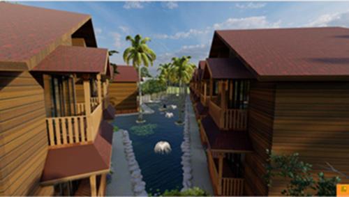 Royal Orchid Resort & Convention Centre, Yelahanka Bangalore