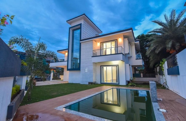 ROYAL PARADISE VILLA - Lonavala
