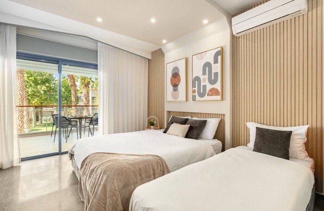 Royal Park Resort Studio 14