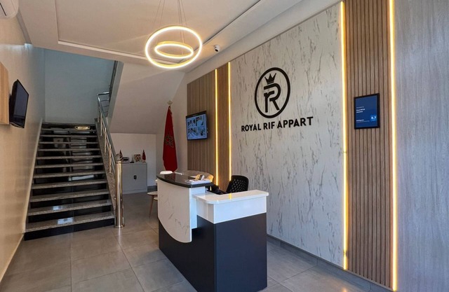 Royal rif