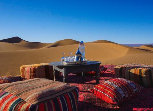 Royal Sands Camp - Erg Chigaga Luxury Camp