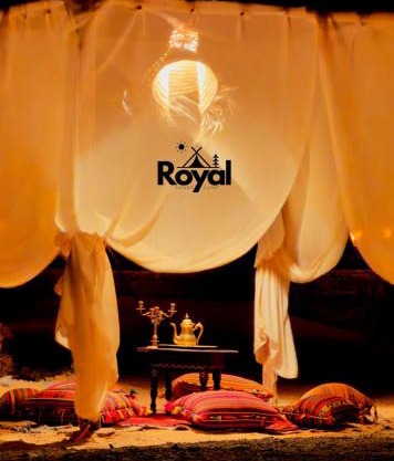 Royal Sands Camp