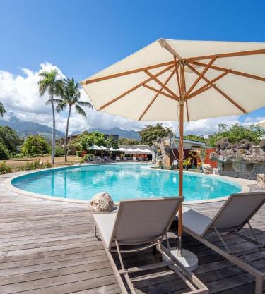 Royal Tahitien