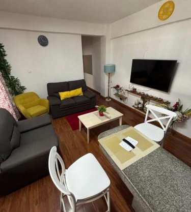 Royal view Apartment