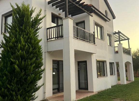 Royal villas