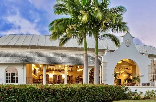 Royal Westmoreland - Royal Apartment 214 by Island Villas