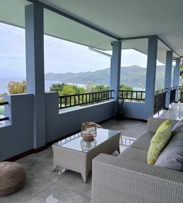 Royale Green Villa