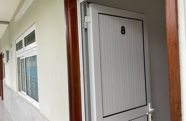 Royale Self Catering 2-Bedroom Apartment great for families.