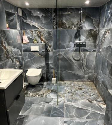 Royale spa