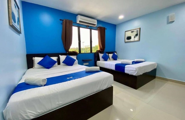 Royals Star Hotel