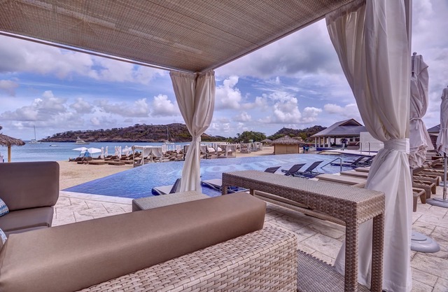 Royalton Antigua, An Autograph Collection All-Inclusive Resort
