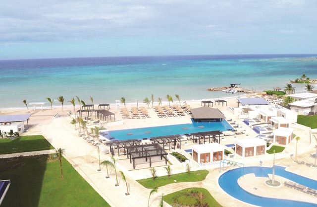 Royalton Blue Waters Montego Bay, An Autograph Collection All Inclusive Resort