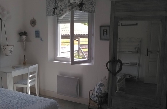 Royan Chambre D'hotes Proche MER