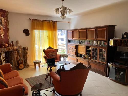 Roz Apartment