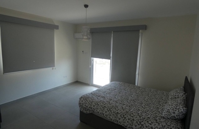 RP010 Superb Modern 2 Bedroom apartment, , Long Beach, North Cyprus