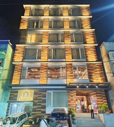 RS Regal Inn-Deoghar