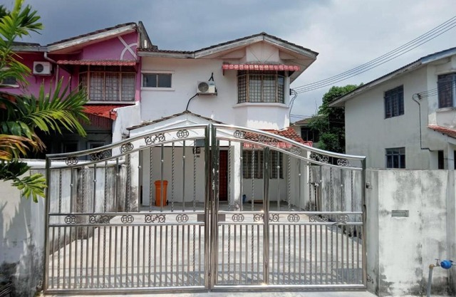 RT Homestay