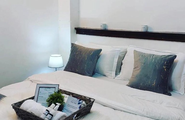 Ruaka Unique One Bedroom