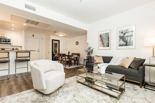 Ruby 2-Bedroom Apartment