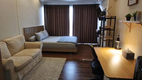 Ruby Apartment #30