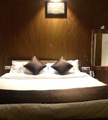 Rudraksha Inn