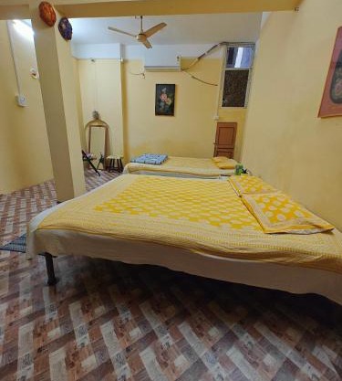 Rudravasa Luxury Stay