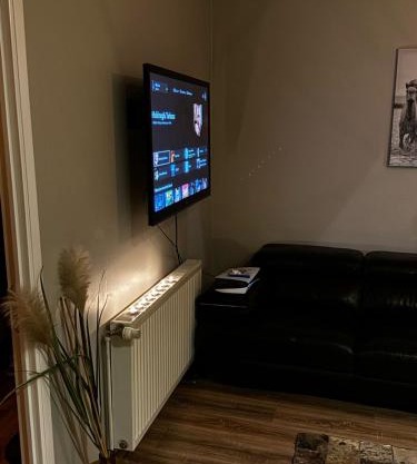 Rue blaes Appartement