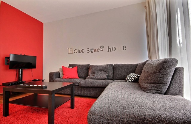 Rue des Ixellois - 2 bedrooms