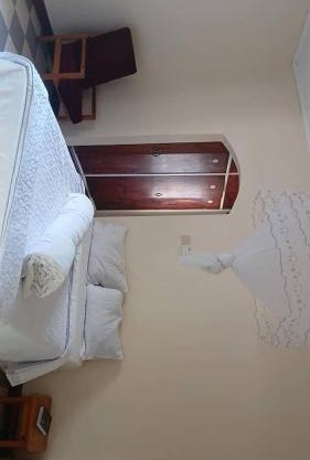 Ruebenz Guest House