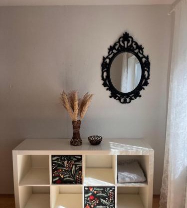 Ruhige Ferienwohnung im Saarland