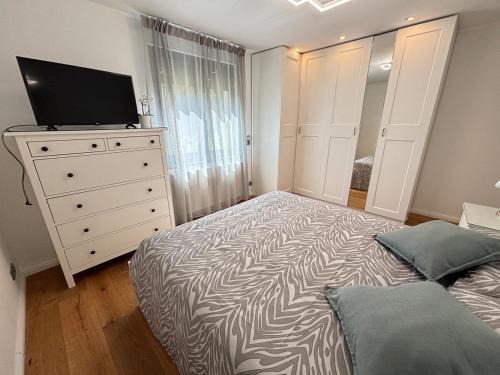 Ruhige Ferienwohnung im Schwarzwald
