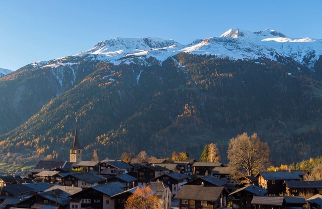 Ruhige Ferienwohnung in Bester Lage - Aragon I12