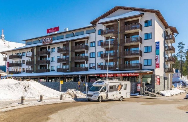 Ruka Ski Chalets 64, 1503 by Interhome