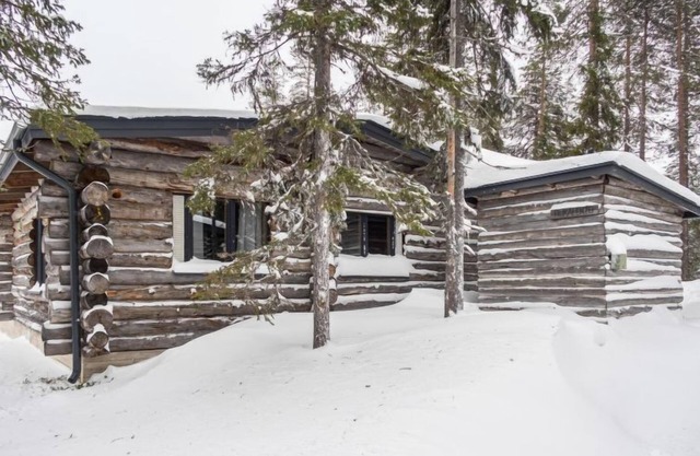 Rukalehto by Interhome