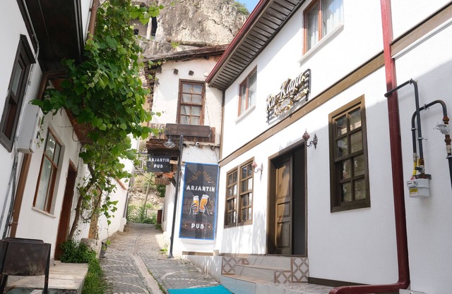 Rukaya Konağı