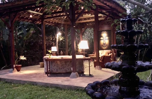 Rumah Boedi Private Residence Villa