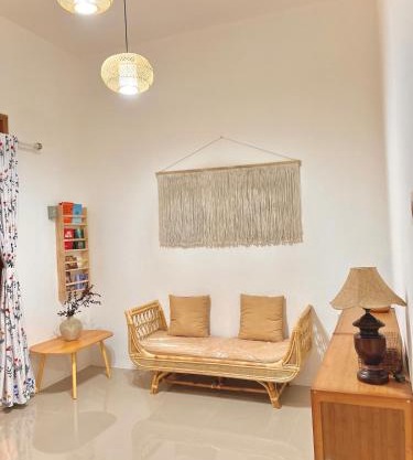 Rumah Daisy Homestay Pangandaran