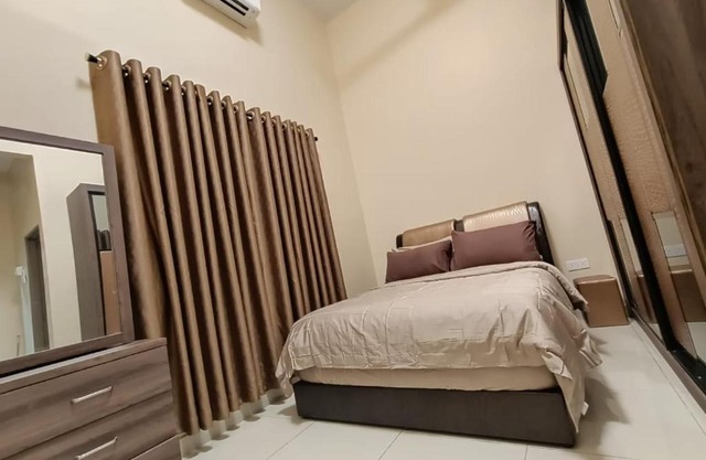 Rumah Hana Sungai Besar - Mslim0nly